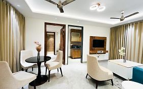 Inception Residence