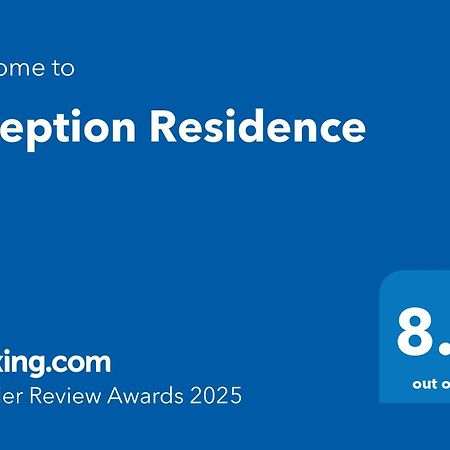 Inception Residence Gurgaon Esterno foto