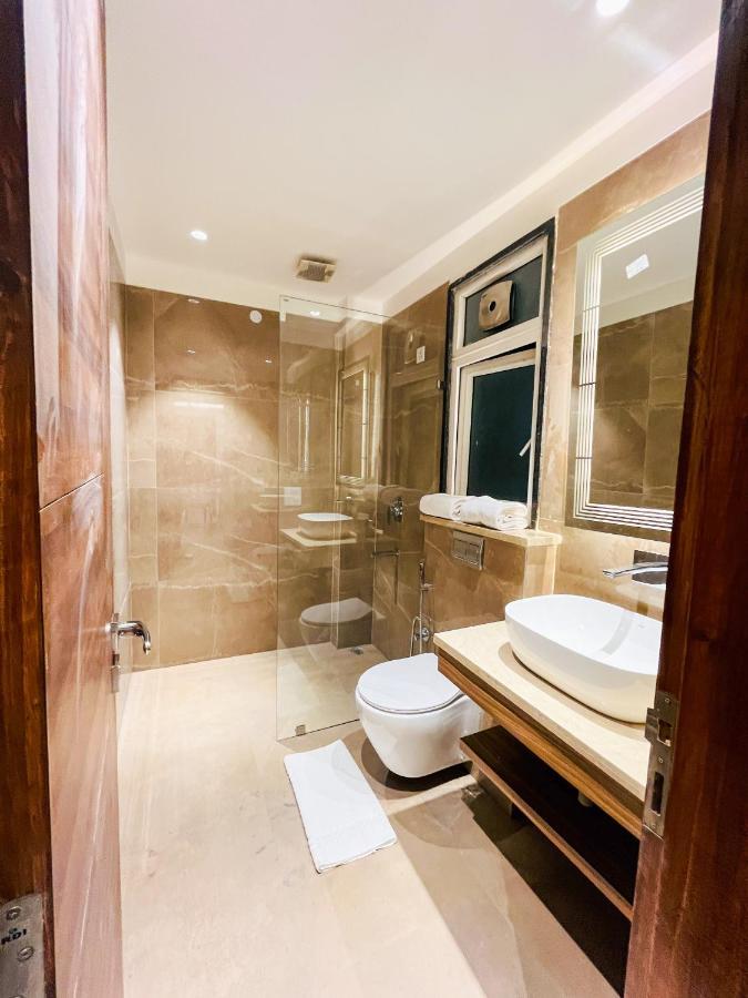 Inception Residence Gurgaon Esterno foto