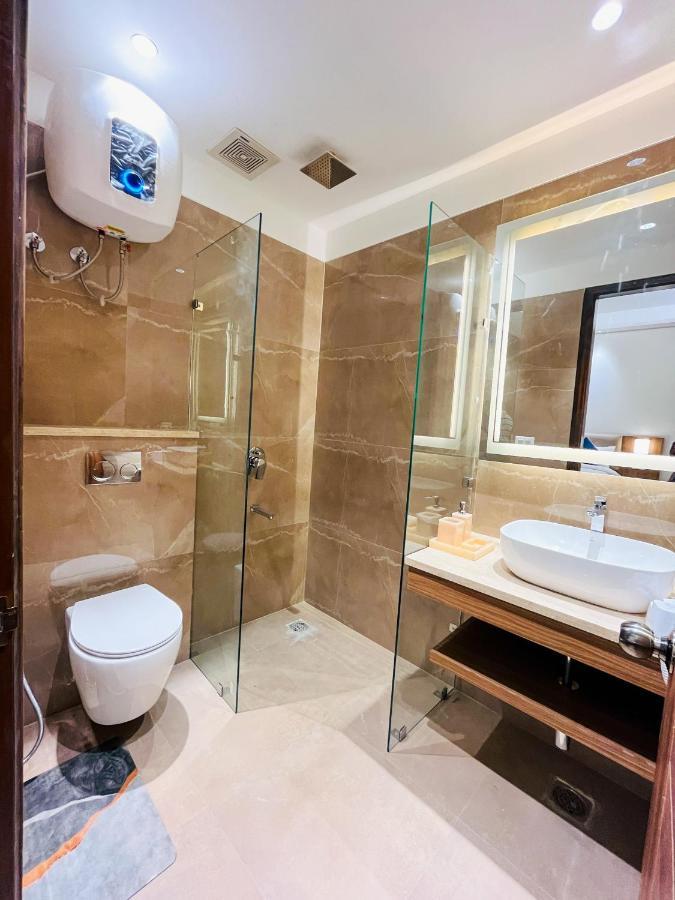 Inception Residence Gurgaon Esterno foto