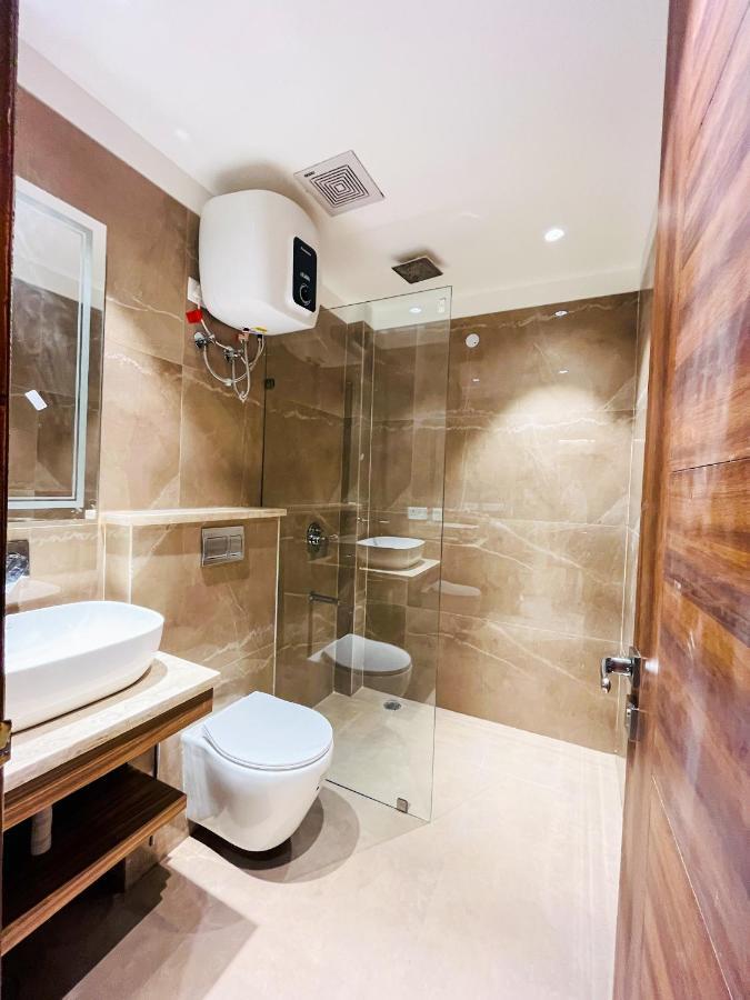 Inception Residence Gurgaon Esterno foto